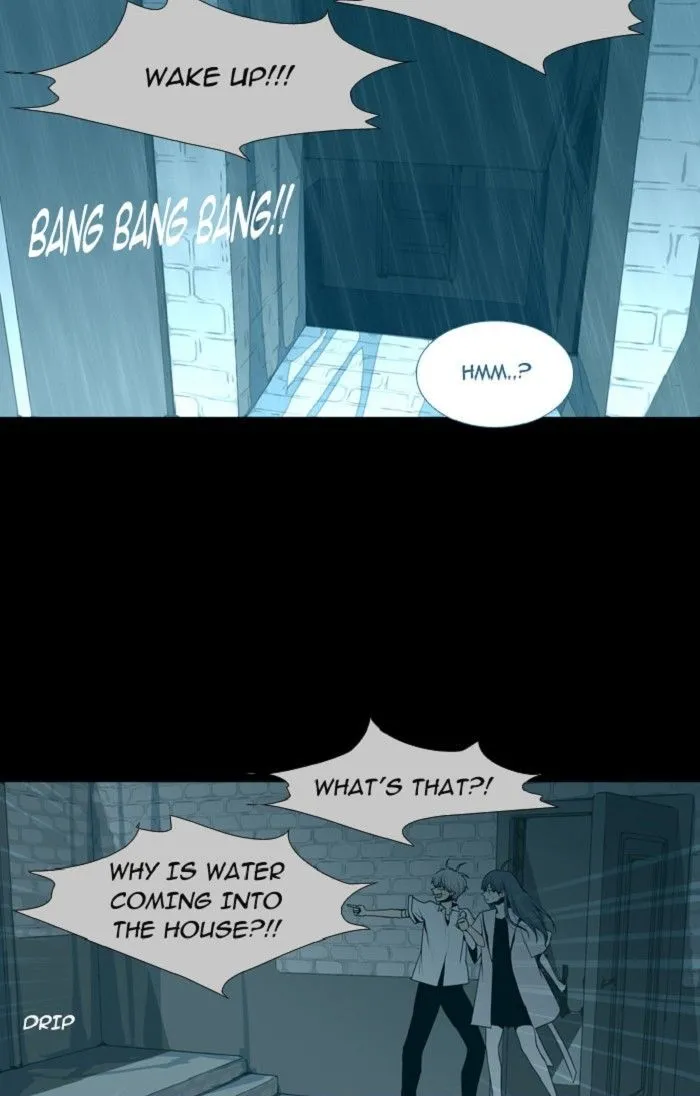 Read Trump chapter 114 image 23 on Lezhin