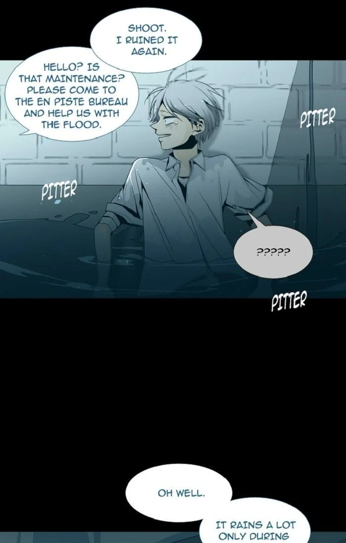 Read Trump chapter 114 image 25 on Lezhin