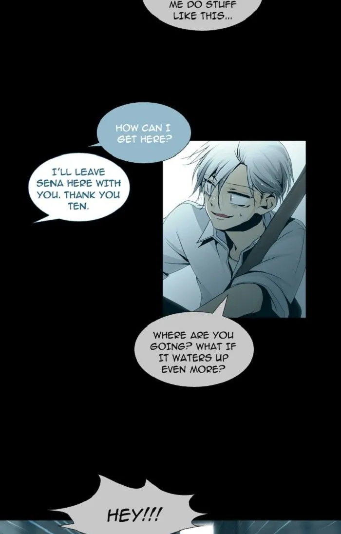 Read Trump chapter 114 image 27 on Lezhin