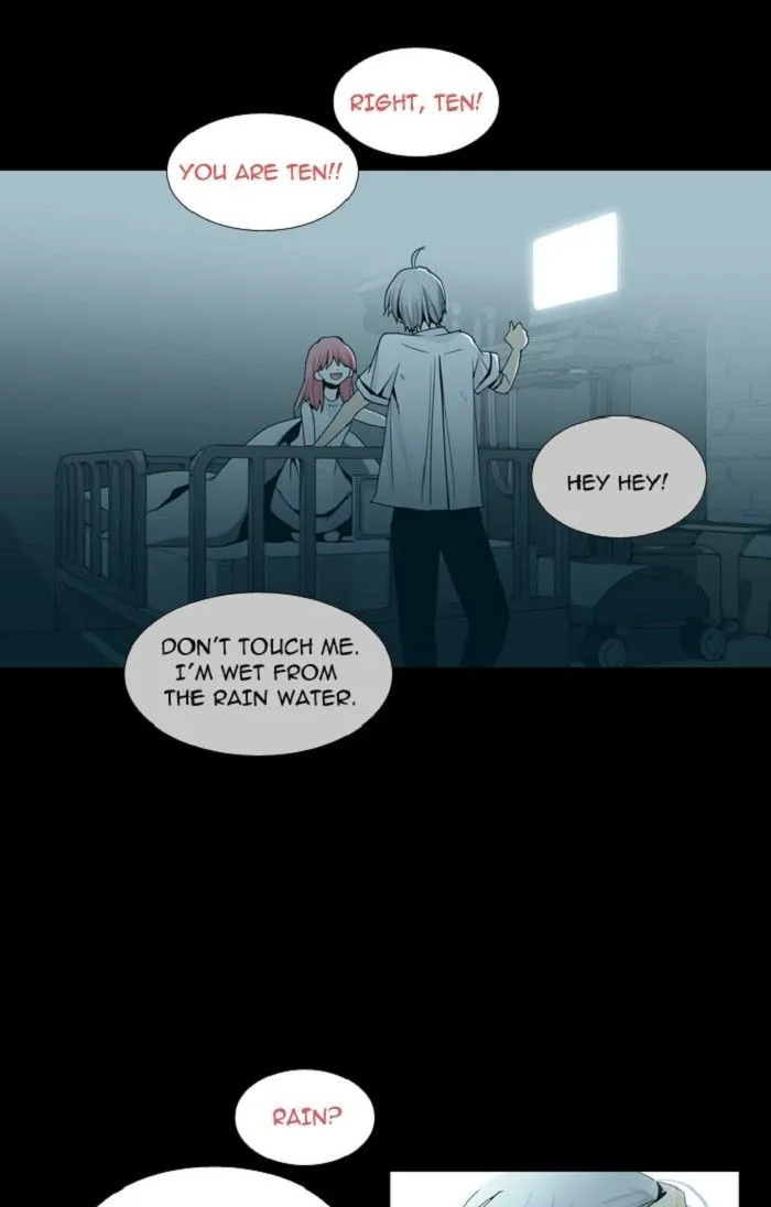 Read Trump chapter 114 image 30 on Lezhin