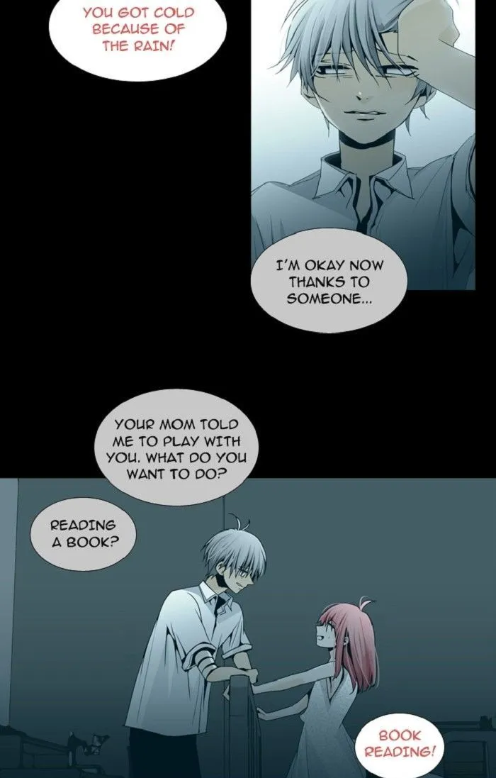Read Trump chapter 114 image 31 on Lezhin