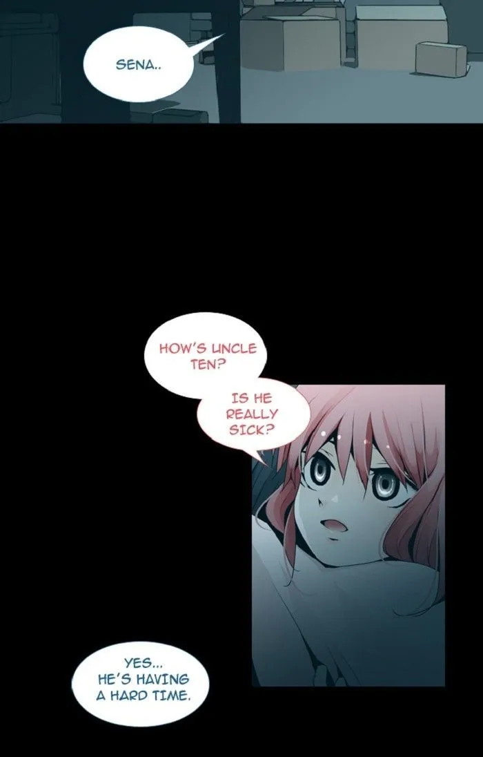 Read Trump chapter 114 image 9 on Lezhin