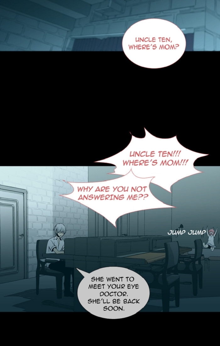 Read Trump chapter 115 image 14 on Lezhin