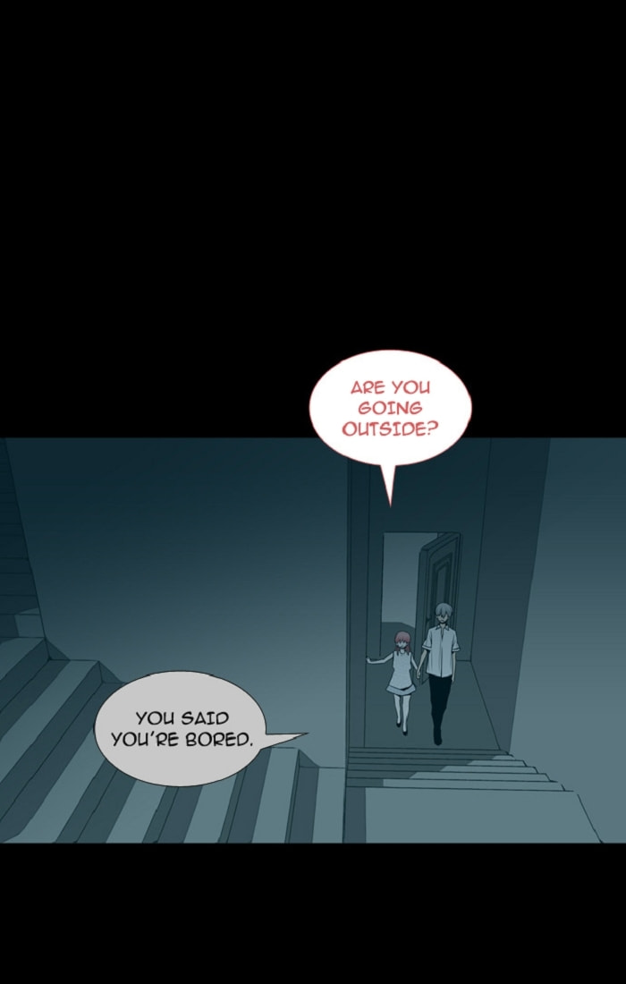 Read Trump chapter 115 image 16 on Lezhin