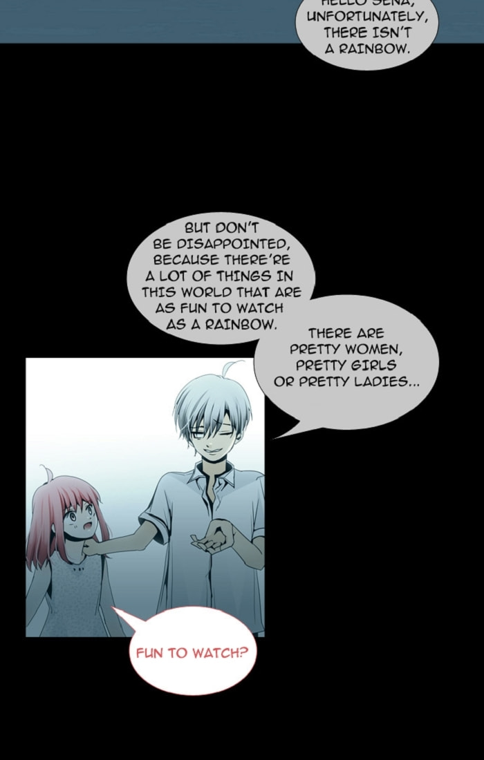 Read Trump chapter 115 image 19 on Lezhin