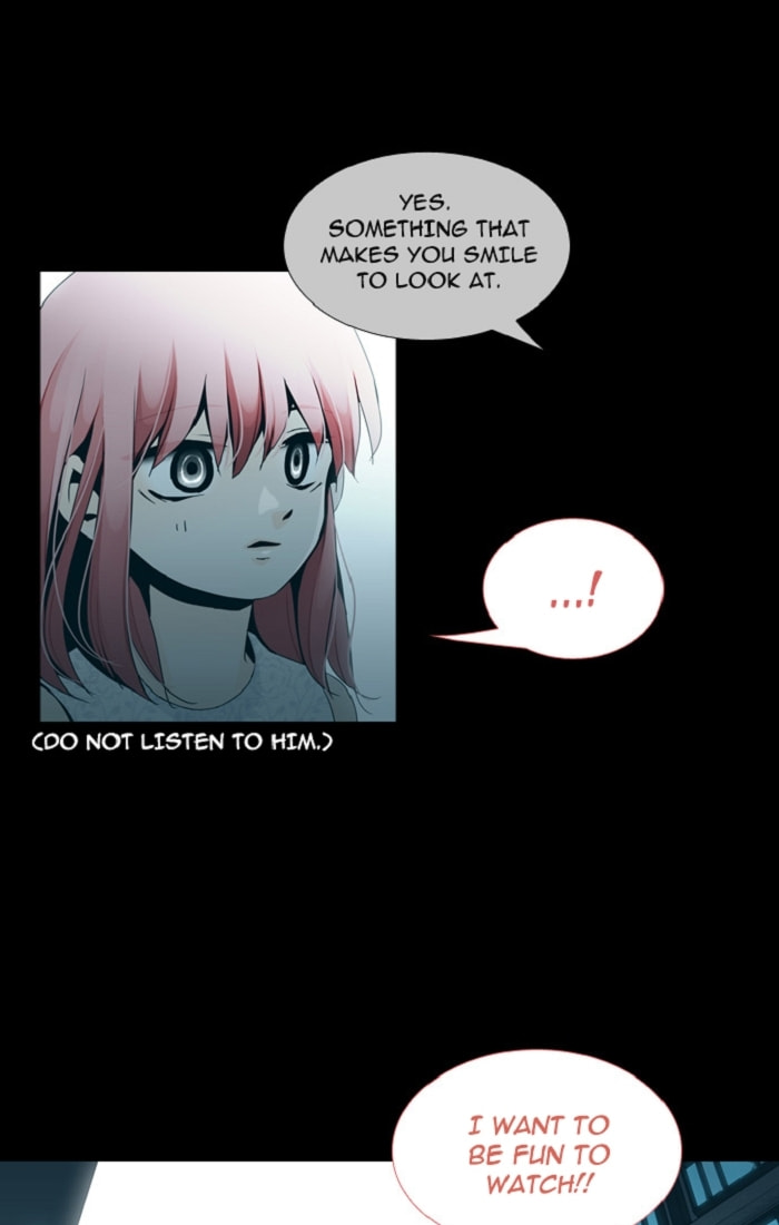 Read Trump chapter 115 image 20 on Lezhin