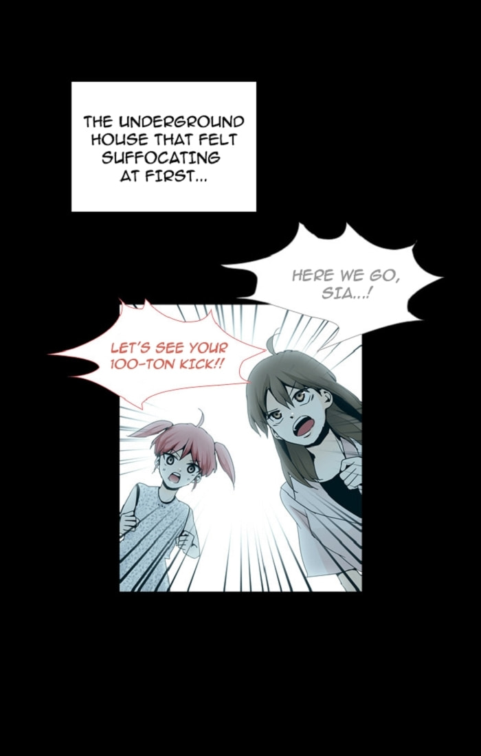 Read Trump chapter 115 image 23 on Lezhin