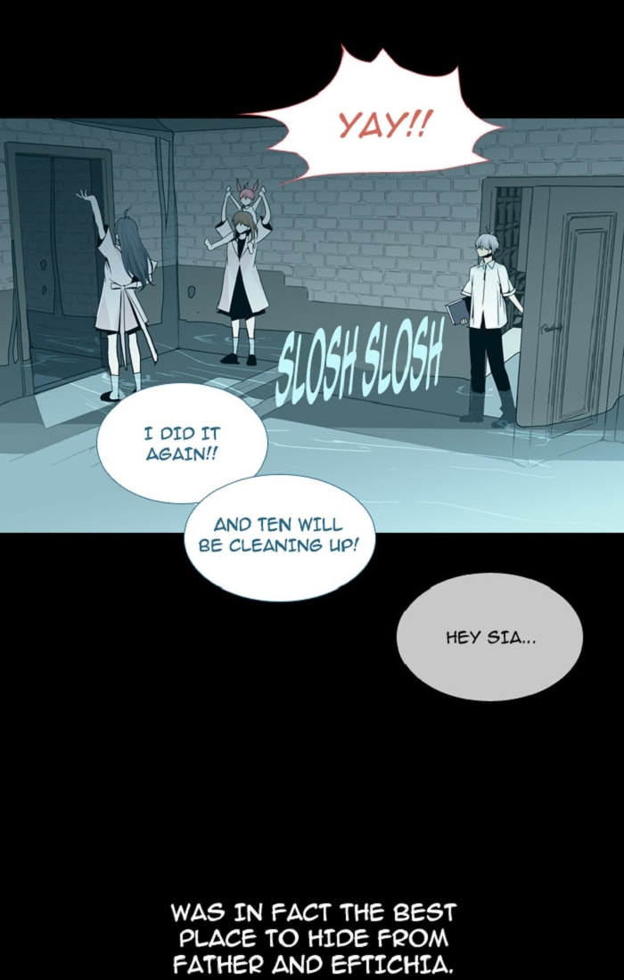 Read Trump chapter 115 image 24 on Lezhin