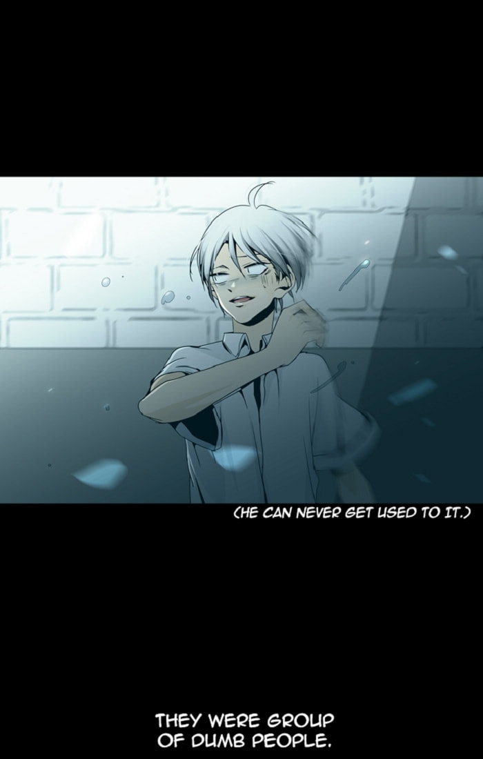 Read Trump chapter 115 image 25 on Lezhin