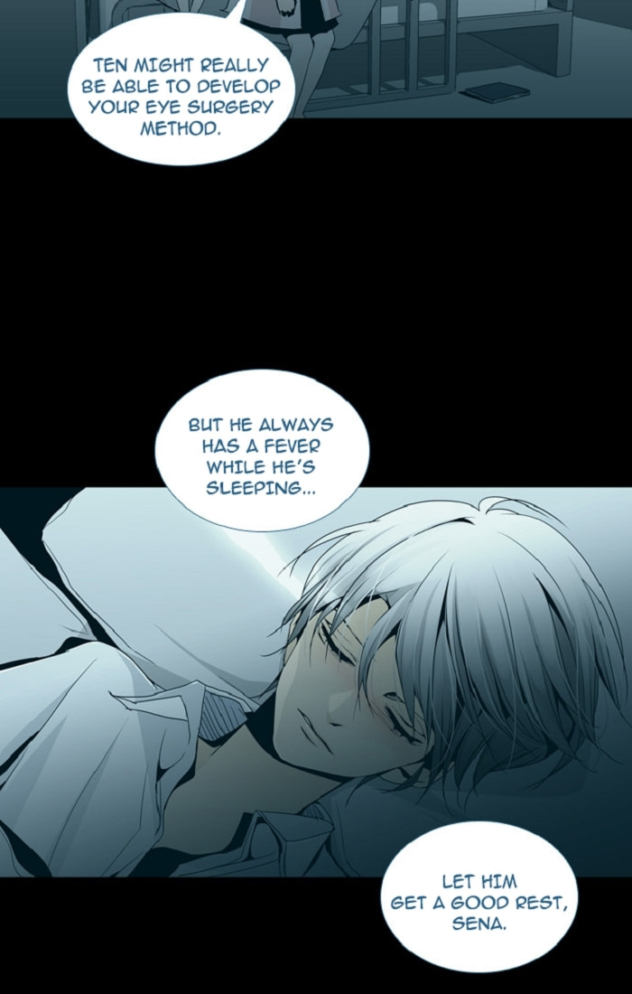 Read Trump chapter 115 image 28 on Lezhin