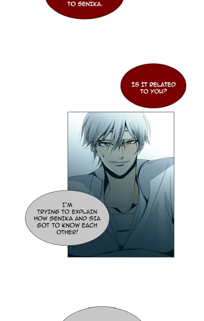 Read Trump chapter 115 image 3 on Lezhin