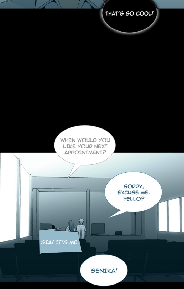 Read Trump chapter 115 image 33 on Lezhin
