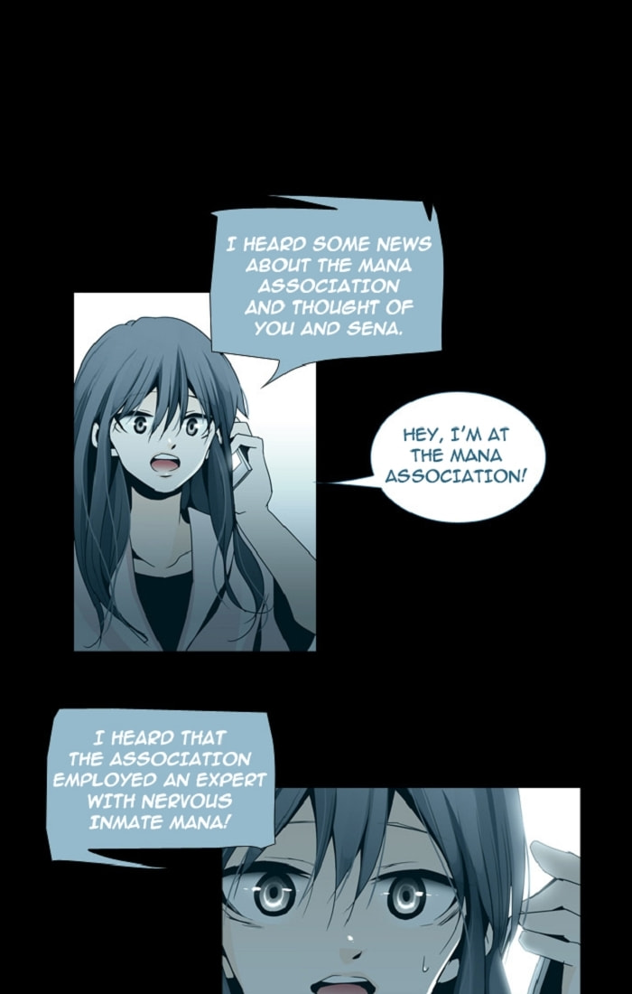Read Trump chapter 115 image 34 on Lezhin