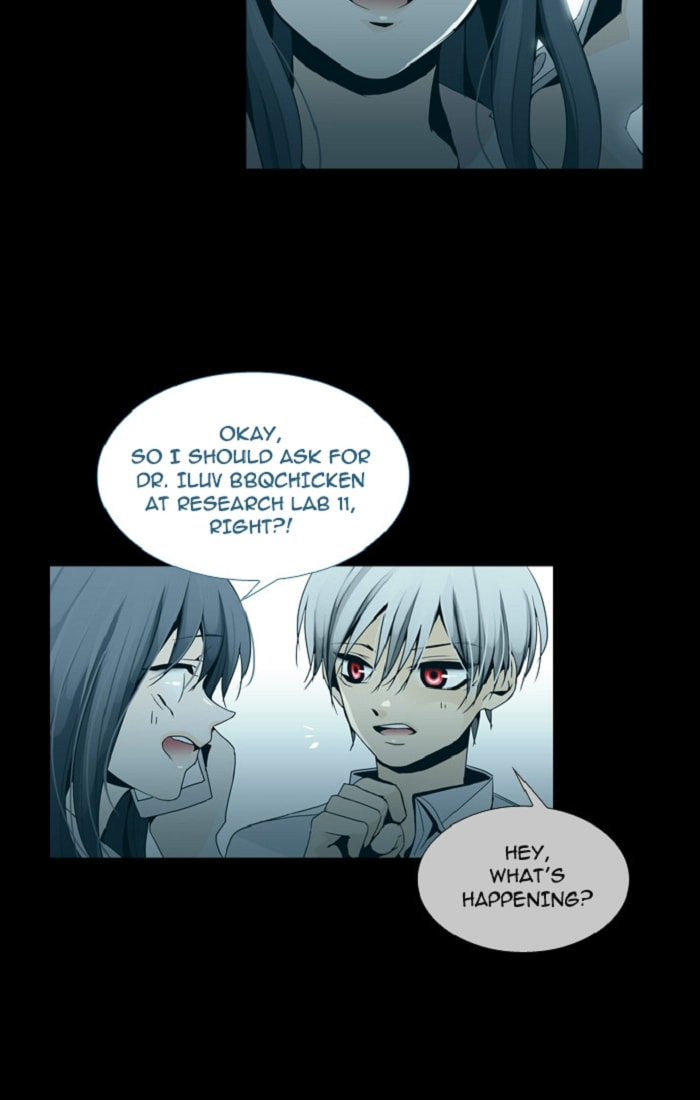Read Trump chapter 115 image 35 on Lezhin