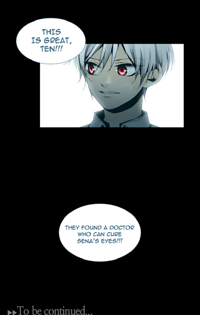Read Trump chapter 115 image 36 on Lezhin