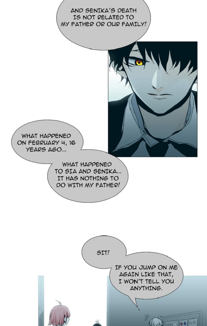 Read Trump chapter 115 image 4 on Lezhin