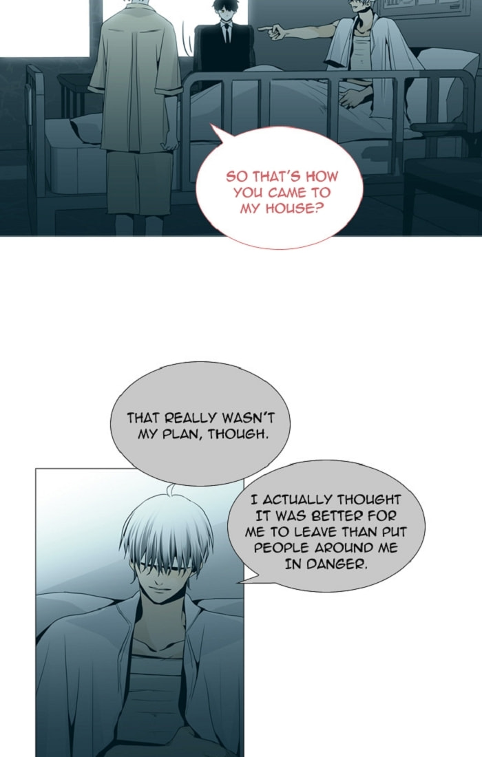 Read Trump chapter 115 image 5 on Lezhin