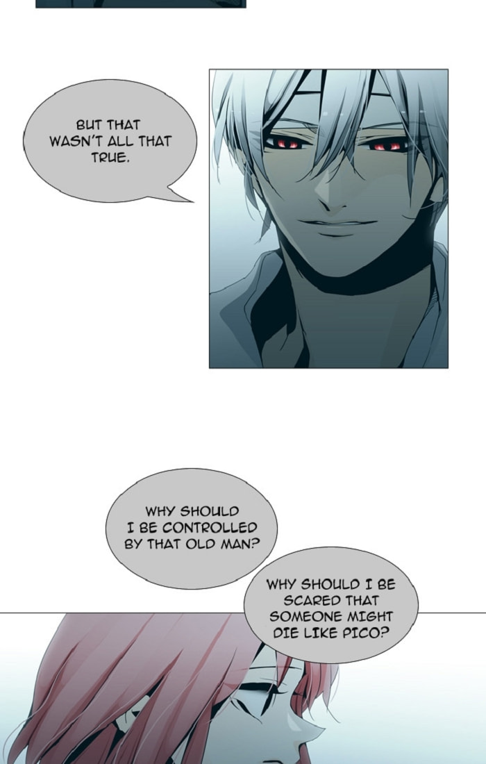 Read Trump chapter 115 image 6 on Lezhin
