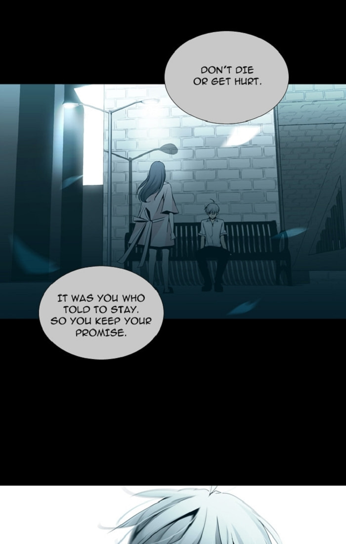Read Trump chapter 115 image 8 on Lezhin