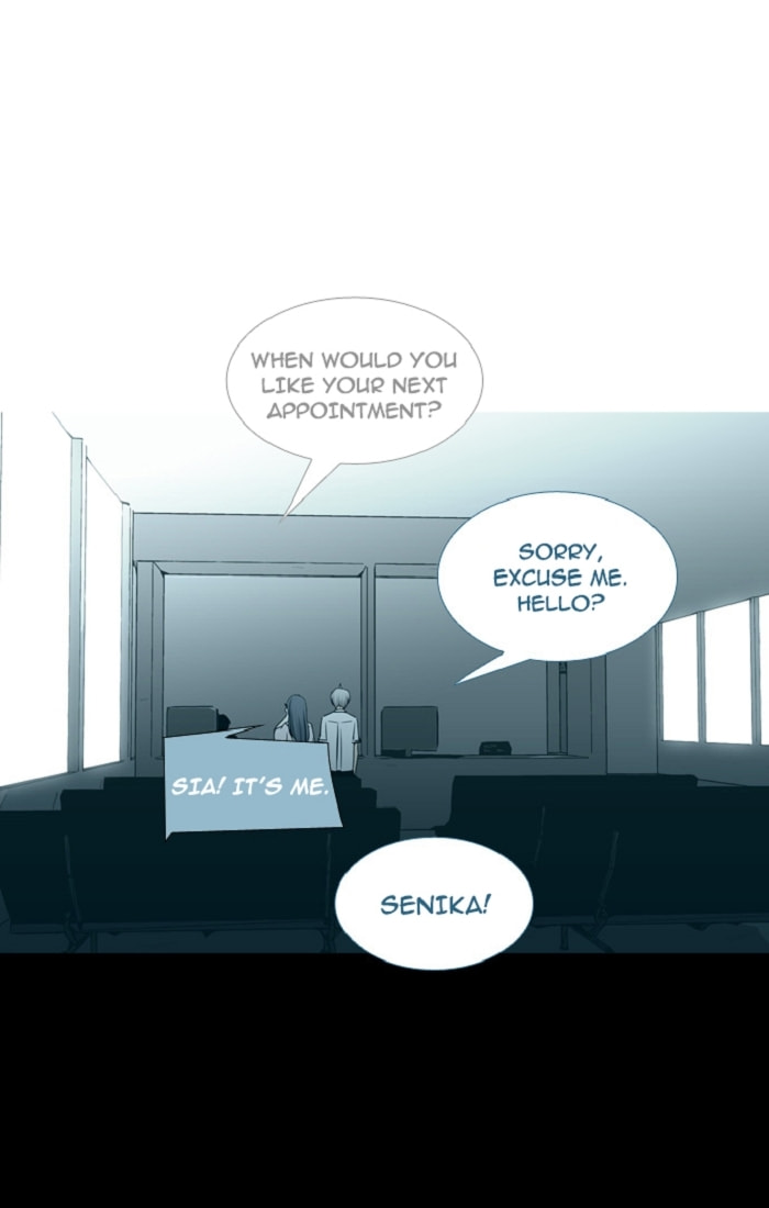 Read Trump chapter 116 image 1 on Lezhin