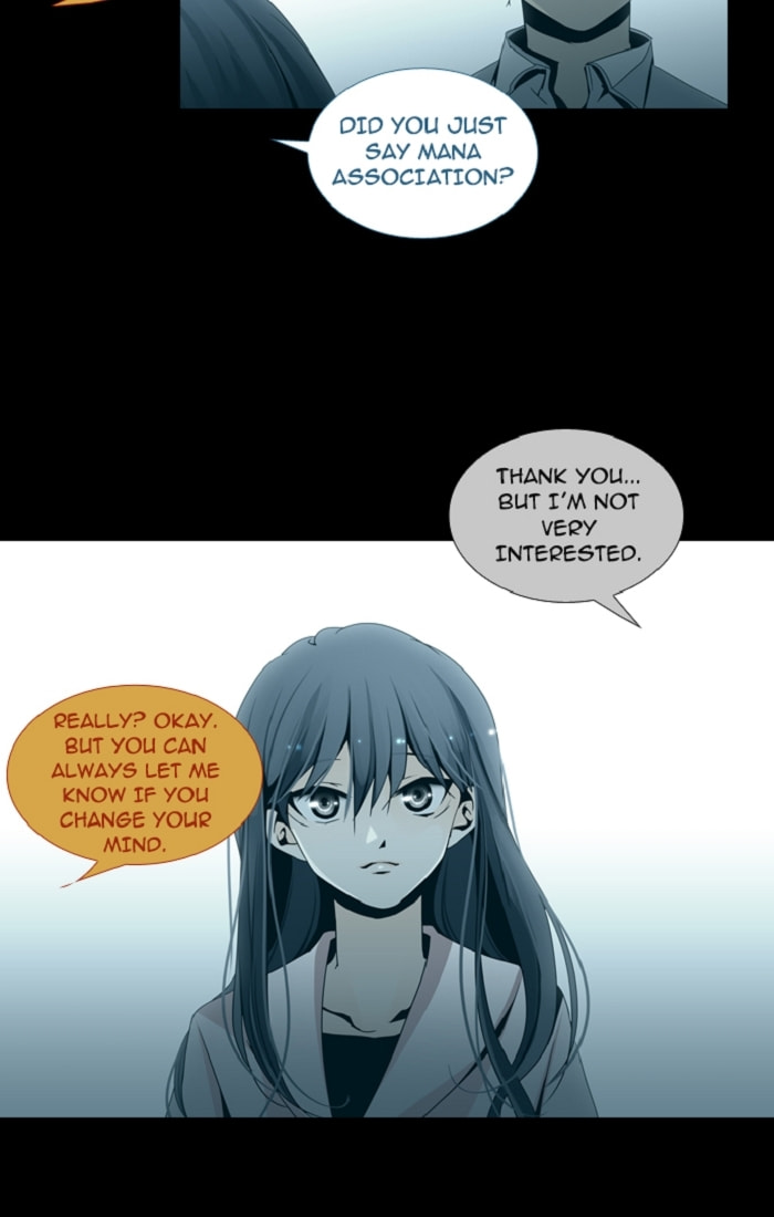 Read Trump chapter 116 image 12 on Lezhin