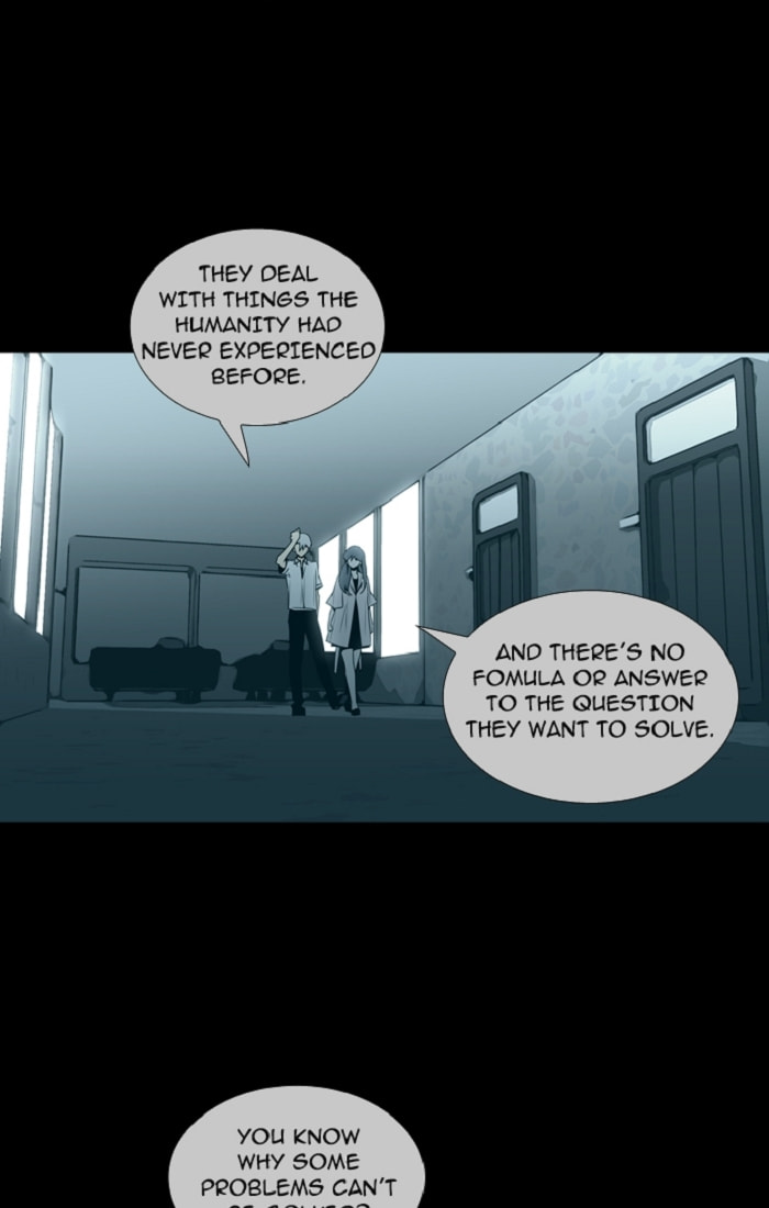 Read Trump chapter 116 image 15 on Lezhin