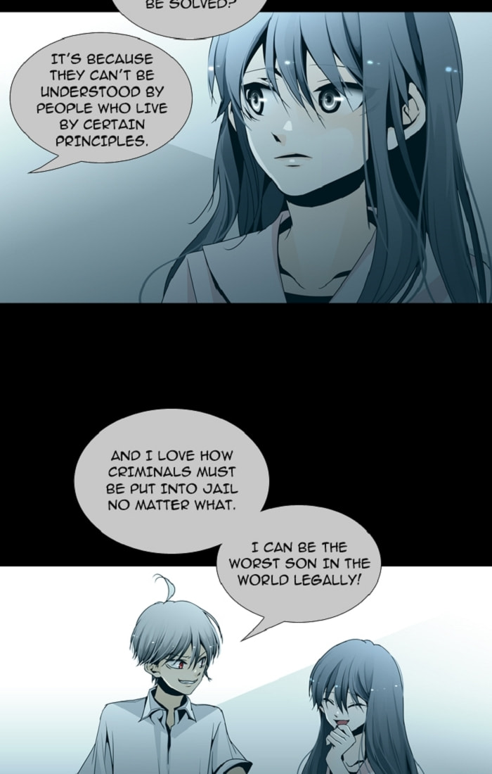 Read Trump chapter 116 image 16 on Lezhin