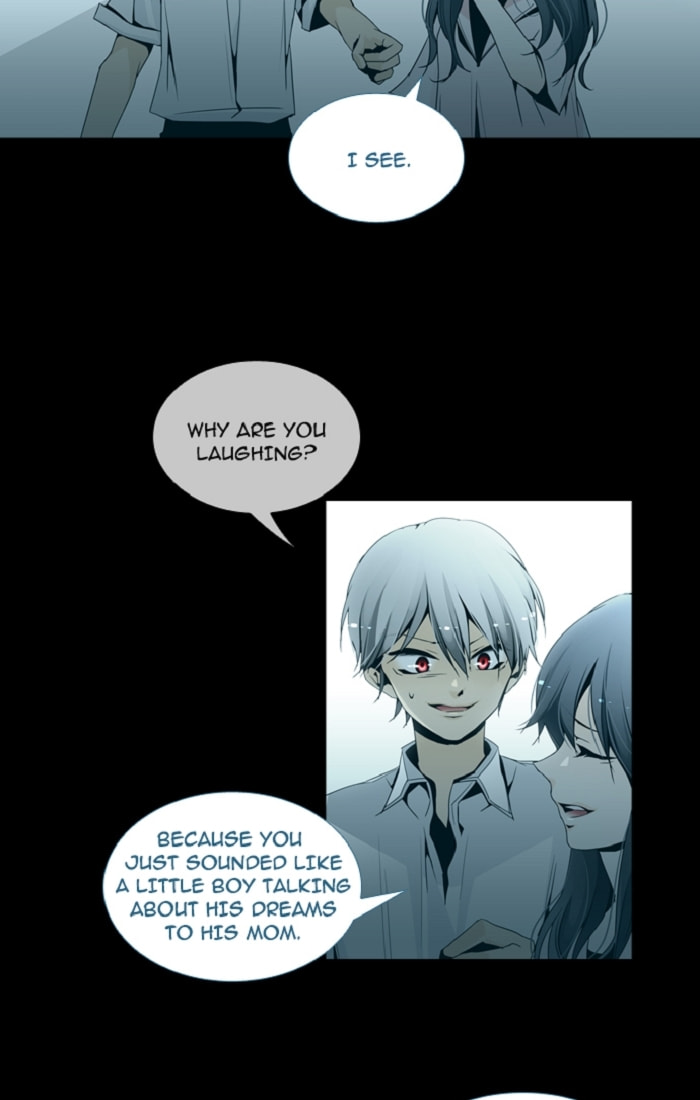 Read Trump chapter 116 image 17 on Lezhin