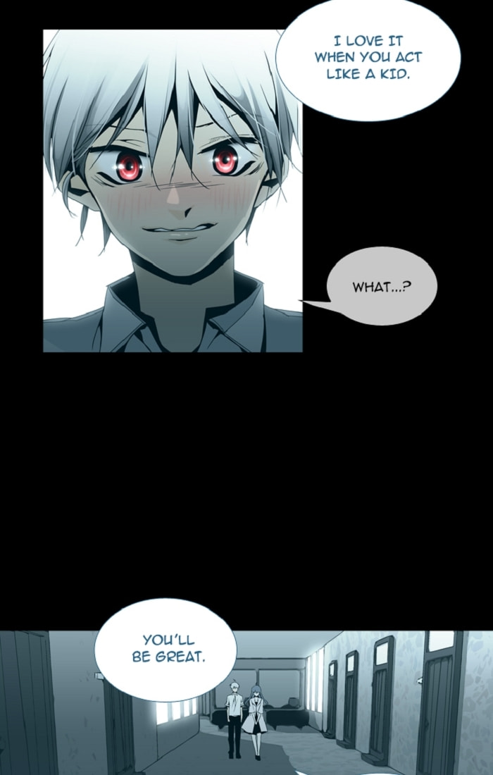 Read Trump chapter 116 image 18 on Lezhin