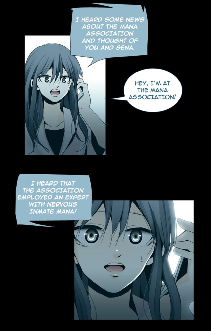 Read Trump chapter 116 image 2 on Lezhin