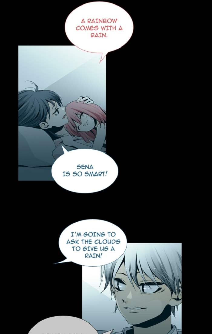 Read Trump chapter 116 image 21 on Lezhin