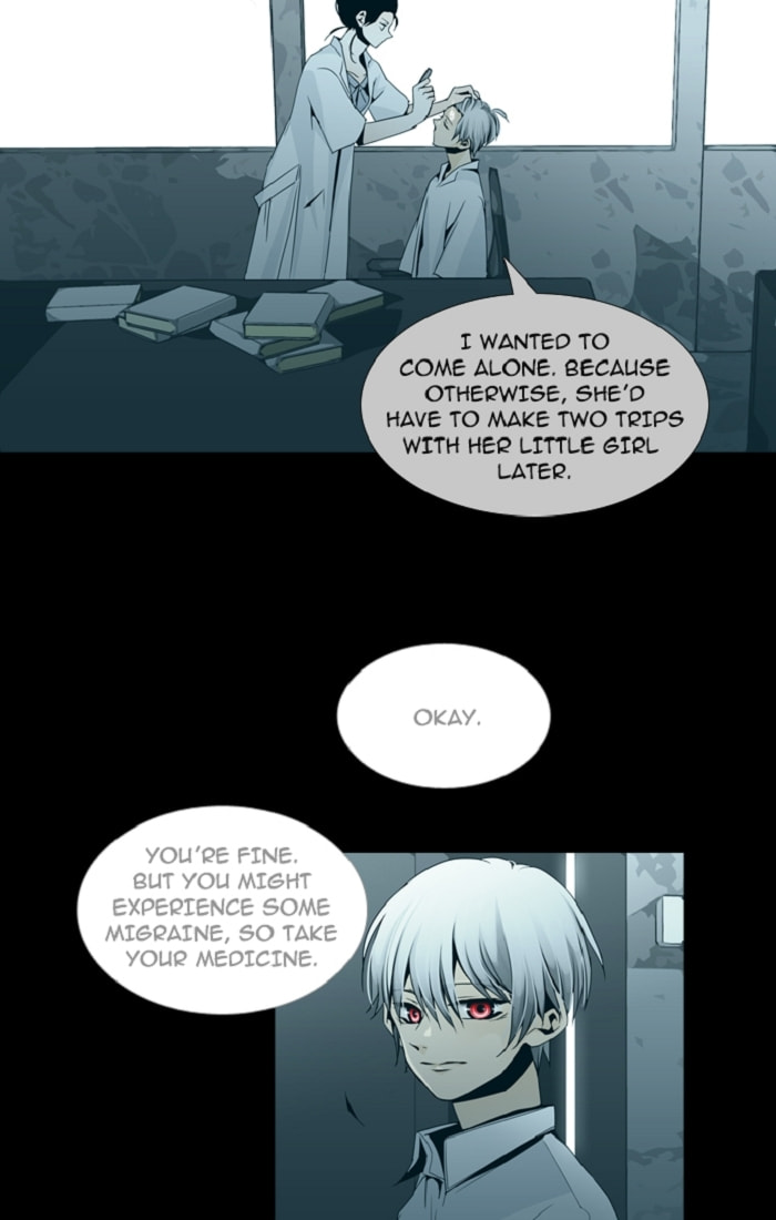 Read Trump chapter 116 image 26 on Lezhin