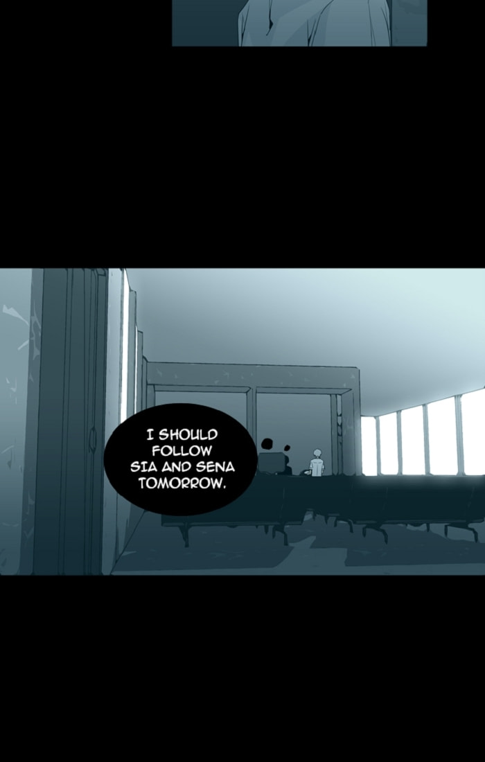 Read Trump chapter 116 image 27 on Lezhin