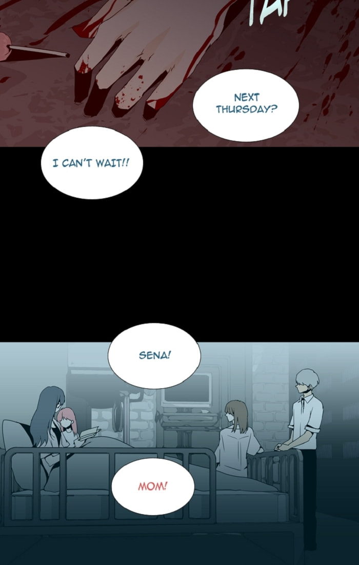 Read Trump chapter 116 image 33 on Lezhin
