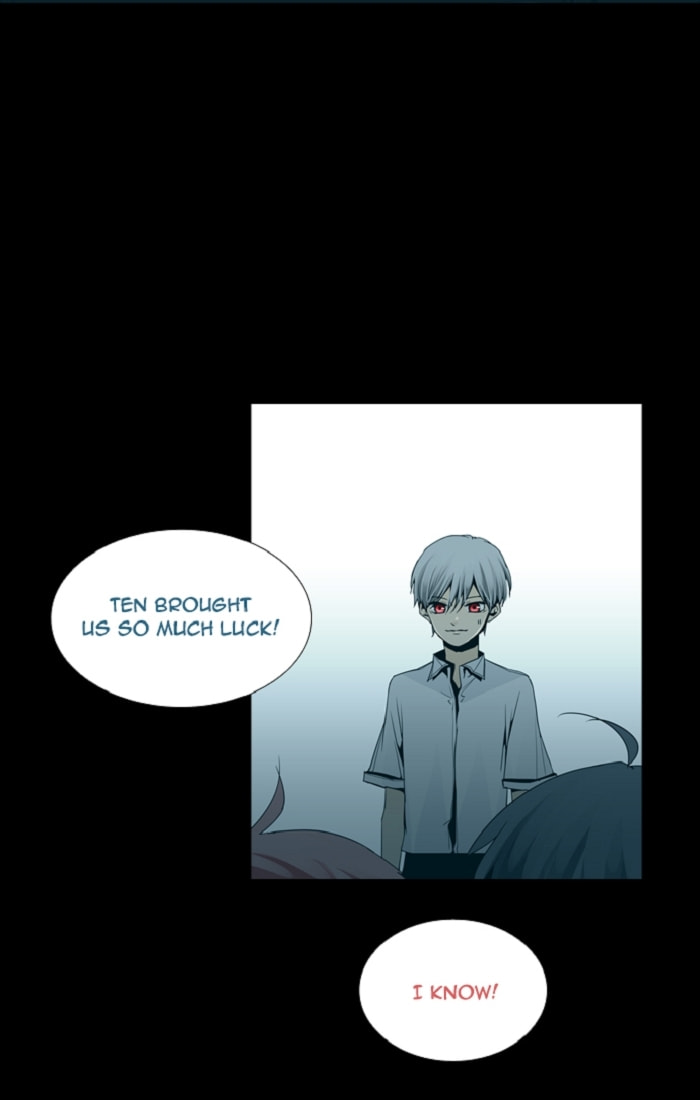 Read Trump chapter 116 image 34 on Lezhin