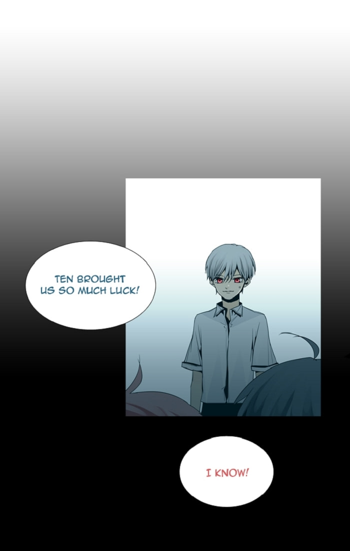 Read Trump chapter 117 image 1 on Lezhin