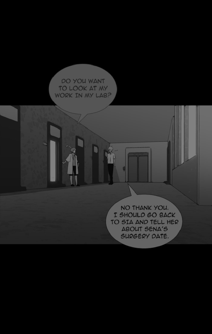 Read Trump chapter 117 image 11 on Lezhin