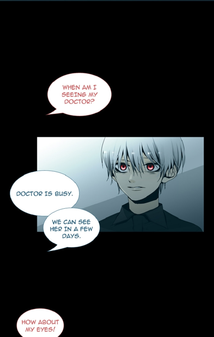 Read Trump chapter 117 image 16 on Lezhin