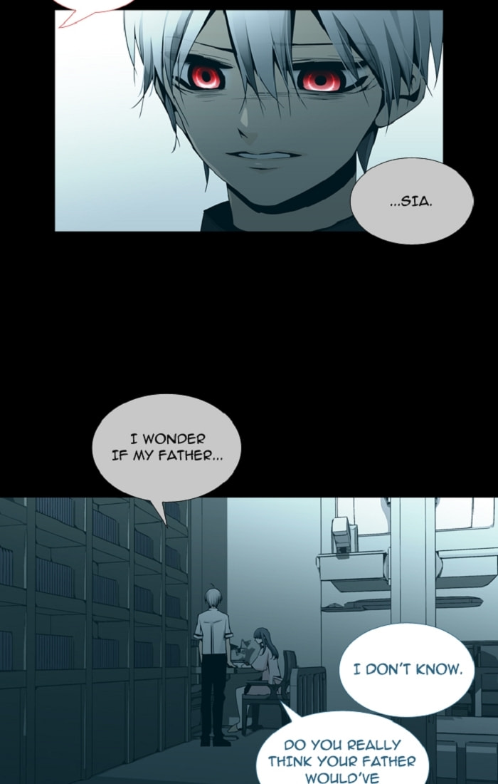 Read Trump chapter 117 image 17 on Lezhin