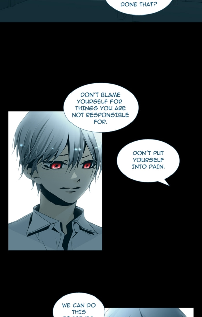 Read Trump chapter 117 image 18 on Lezhin
