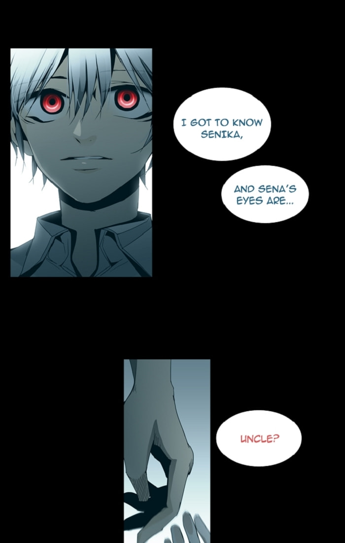 Read Trump chapter 117 image 2 on Lezhin