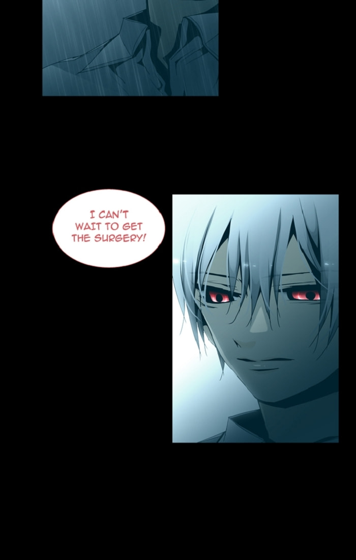 Read Trump chapter 117 image 23 on Lezhin