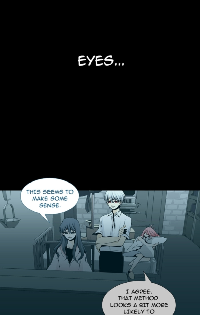 Read Trump chapter 117 image 24 on Lezhin