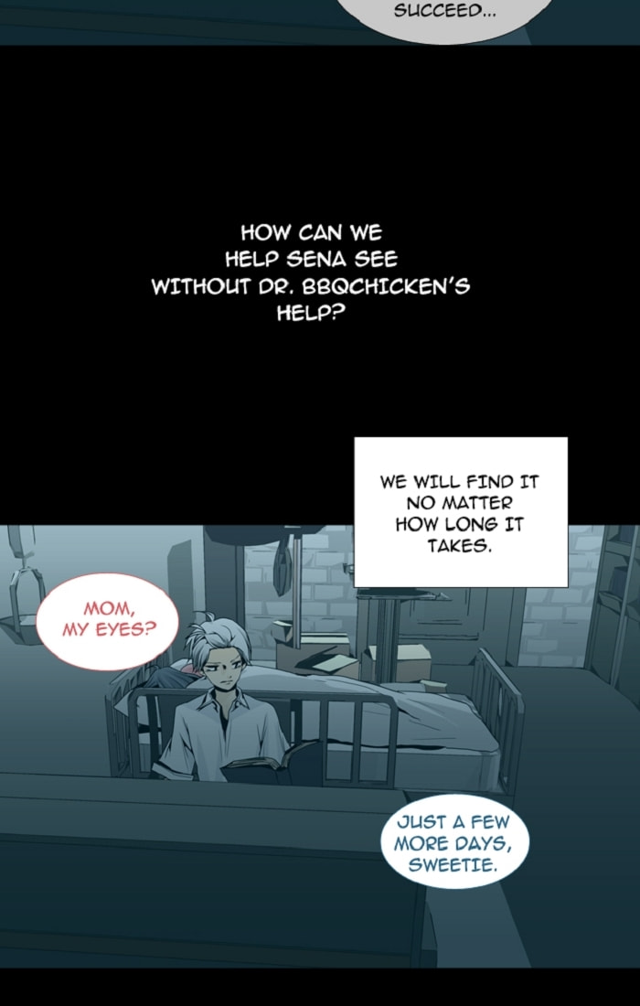 Read Trump chapter 117 image 25 on Lezhin