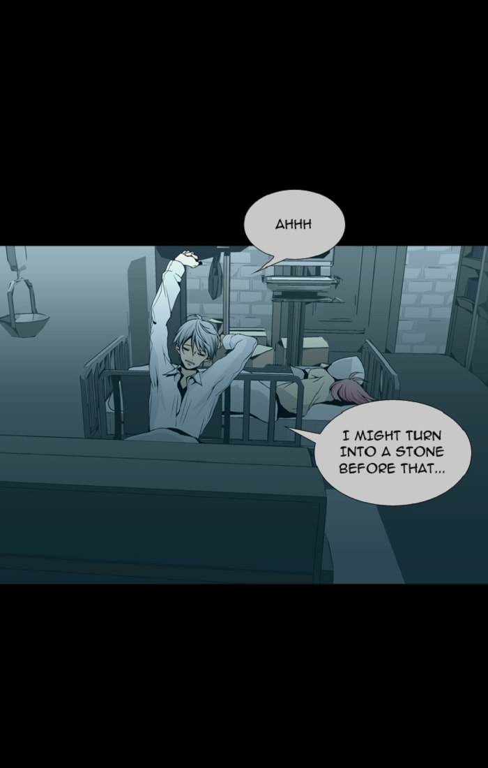Read Trump chapter 117 image 26 on Lezhin