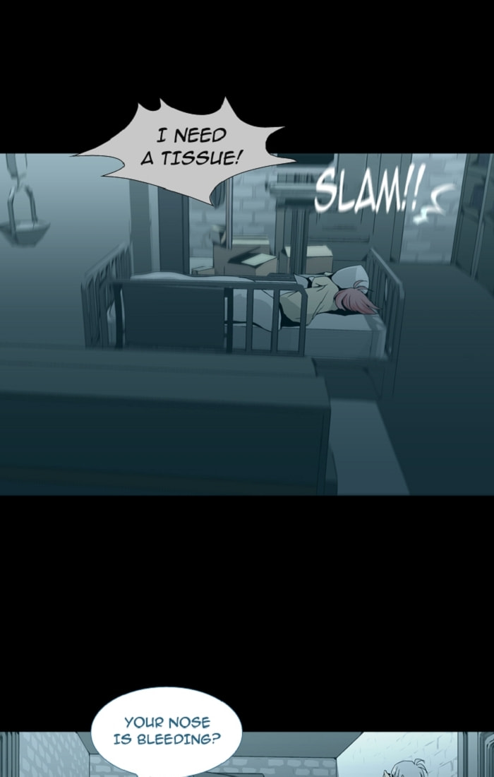 Read Trump chapter 117 image 28 on Lezhin