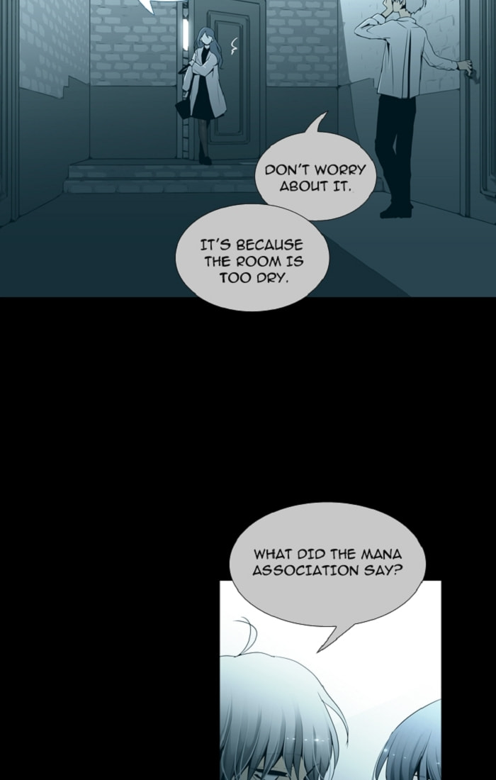 Read Trump chapter 117 image 29 on Lezhin