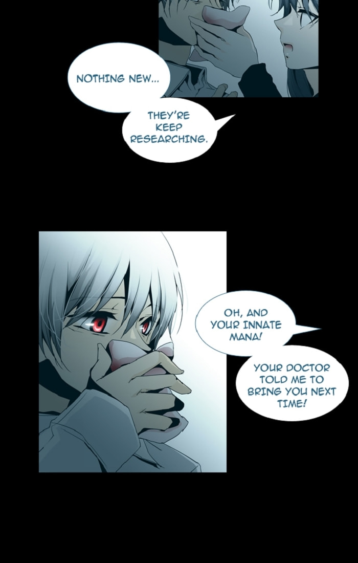 Read Trump chapter 117 image 30 on Lezhin