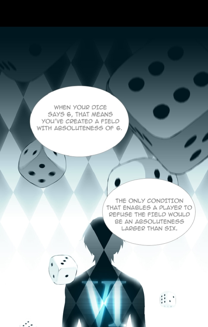 Read Trump chapter 117 image 33 on Lezhin