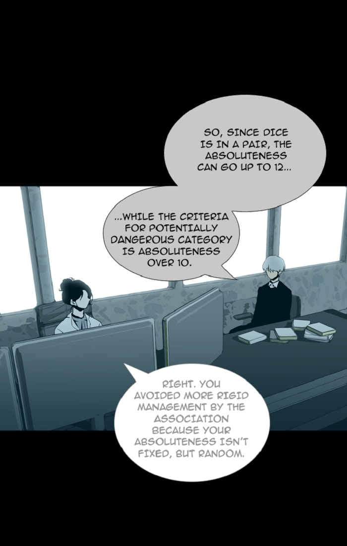 Read Trump chapter 117 image 35 on Lezhin